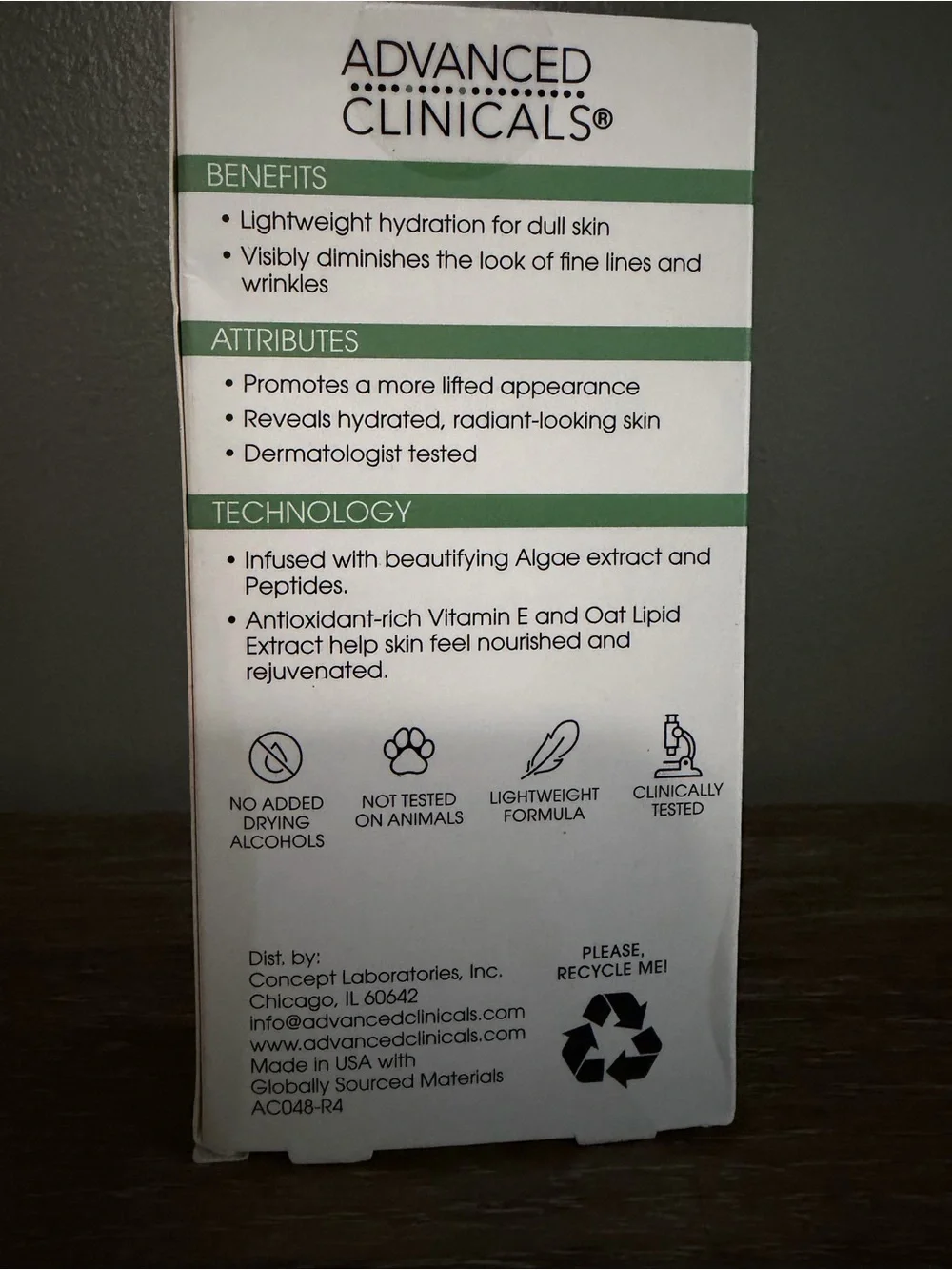 Collagen Serum